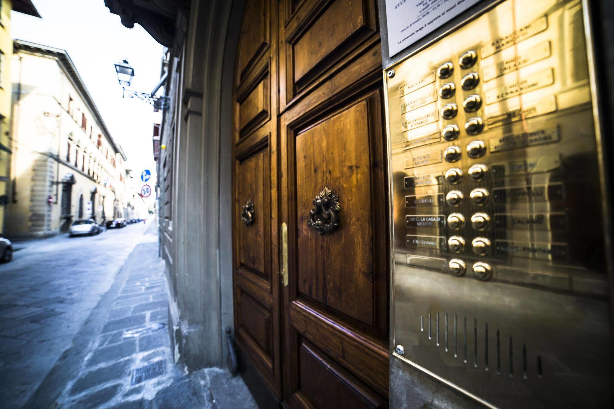 Hotel La Casa di Morfeo Firenze Esterno foto